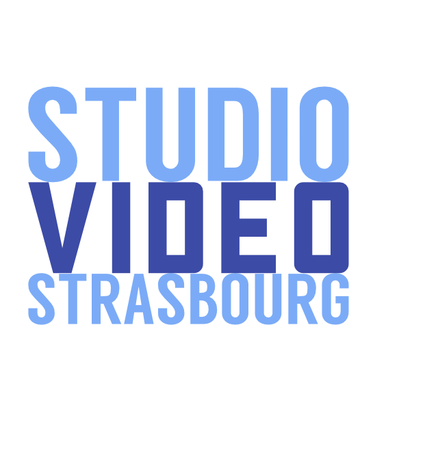 Studio video Strasbourg
